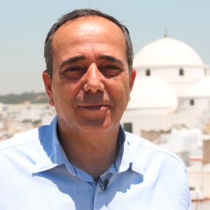 مازن شقورة