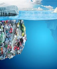 البلاستيك في العالم العربي: 20 مليون طن تلوث البيئة سنوياً