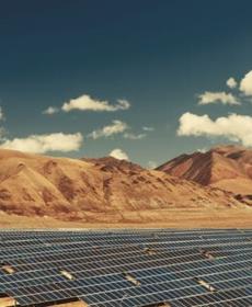 الطاقة المتجددة في مصر: مشاريع عملاقة للشمس والرياح