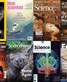 البيئة في مجلات الشهر: الحفاظ على التنوُّع الوراثي كمدخل لحماية الأنواع الحيّة