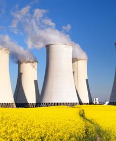 هل نحن بحاجة حقاً إلى الطاقة النووية؟