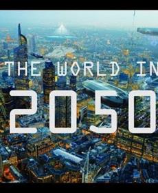 أين تعيش في سنة 2050؟