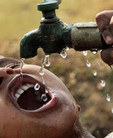 أزمة مياه متصاعدة في دول الجنوب: مئات ملايين العرب يواجهون العطش