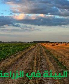 ثمانية مواقع عربية على لائحة التراث الزراعي العالمي: الاستدامة وحماية البيئة في الممارسات الزراعية التقليدية