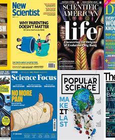 البيئة في جديد المجلات العلمية: حفظ الأحياء الدقيقة لحماية الكوكب