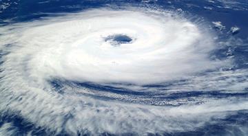 In a spin: Category 5 hurricanes forming faster than in 1990s In a spin: Category 5 hurricanes forming faster than in 1990s