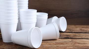 Environment Agency–Abu Dhabi and Abu Dhabi Department of Economic Development to ban single-use Styrofoam products from 1 June