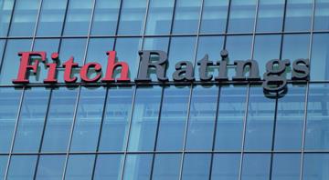 Fitch says decarbonisation of world economy progressing far too slowly