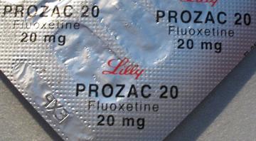 Prozac in waterways is changing how fish behave, research finds