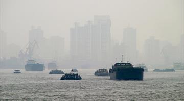 A year on, China's CO2 market yet to drive big emission cuts