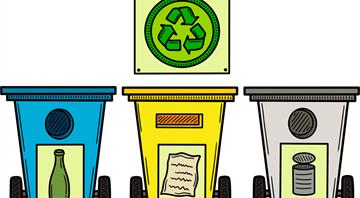 Quiz: Which objects actually get recycled? Quiz: Which objects actually get recycled?