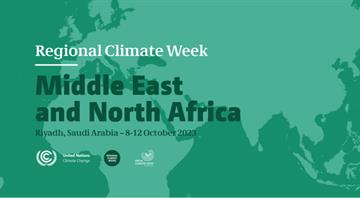How Saudi-hosted MENA Climate Week aims to generate regional momentum for climate change mitigation