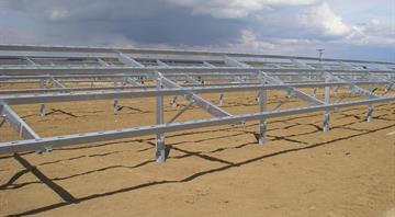 Egypt signs financial closure deal with Norway's Scatec for 1 GW solar plant Egypt signs financial closure deal with Norway's Scatec for 1 GW solar plant