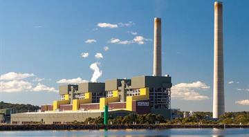 Biggest power plant in coal-reliant Australia to close early