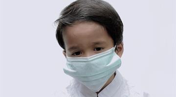 Kids especially vulnerable to air pollution and effects of climate change, says influential medical journal