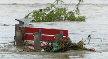 Climate change could cost Italy over 5% of GDP in 2050, budget watchdog says Climate change could cost Italy over 5% of GDP in 2050, budget watchdog says
