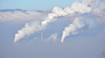 Scotland given new 20-year targets in climate report Scotland given new 20-year targets in climate report