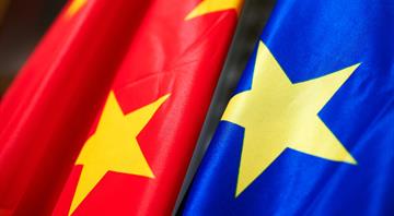China calls EU hypocritical over criticism of climate goal China calls EU hypocritical over criticism of climate goal