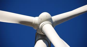 Massive new wind turbine design produces more energy
