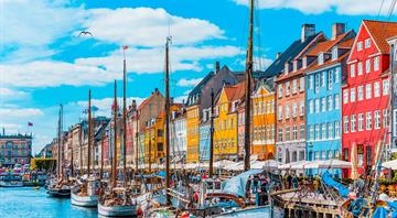 Denmark proposes corporate carbon tax to meet climate target