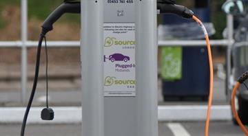 UK electric car sales risk falling further behind after Sunak U-turn, analysts say