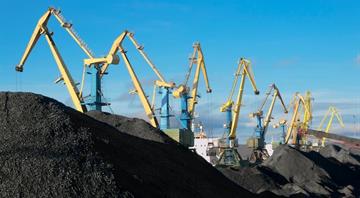 Global coal use at all-time high in 2023 - IEA