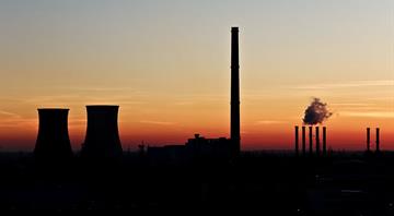 US 2022 power plant emissions fell on switch from coal to gas -EPA