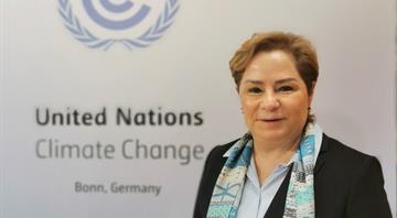 U.N. climate chief: COP26 put nations on notice to act fast