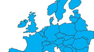Ranked: Which EU countries are the most connected to nature?