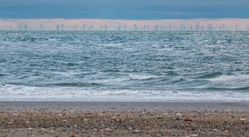 Colombia launches offshore wind-energy plan, announces first project