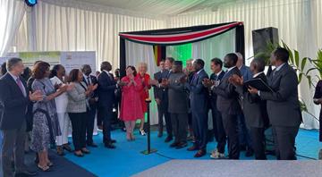 Kenya Spearheads Landmark Renewable Energy Initiative at Africa Climate Summit