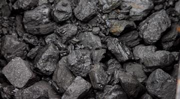 Coal production in China reached record high in 2021