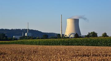 Global nuclear power capacity needs to double by 2050 -IEA