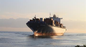 Climate impact of shipping under growing scrutiny ahead of key meeting