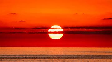 Marine heatwave pushes up Mediterranean Sea temperature Marine heatwave pushes up Mediterranean Sea temperature