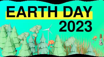 Activists mark Earth Day as scientists warn of more extreme weather Activists mark Earth Day as scientists warn of more extreme weather