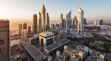 UAE launches system to track pollution and greenhouse gas emissions UAE launches system to track pollution and greenhouse gas emissions