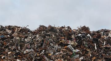 Harmful waste generation set to jump, U.N. warns