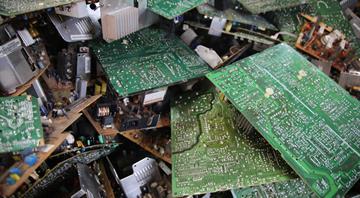 Half a billion cheap electrical items go to UK landfills in a year, research finds