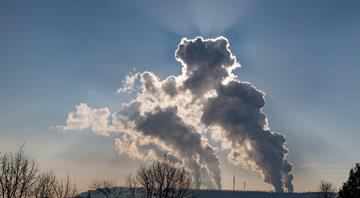 EU's greenhouse gases rise by nearly a fifth on economic rebound - Eurostat