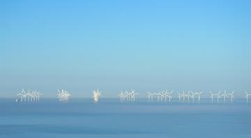 Global offshore wind industry poised to miss big targets as obstacles mount