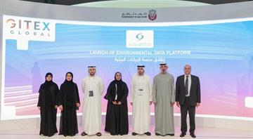 Environment Agency–Abu Dhabi Launches Environmental Data Platform to Strengthen Evidence-Based Policy and Planning