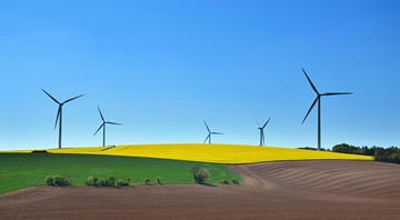 European Commission analysing higher 45% renewable energy target for 2030