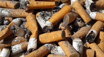 UN partnership aims to combat microplastics in cigarettes