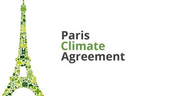 Swiss, Thai groups close first sale of Paris Agreement carbon offsets