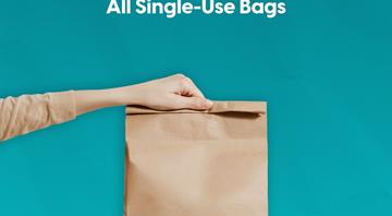 Dubai’s ban on all single-use bags from June 1: Know the fines and rules