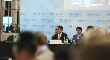 28th IRENA Council Convenes in Abu Dhabi Ahead of COP29