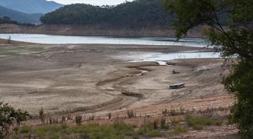 Brazil warns Trump effect risks 'triple negative' for climate