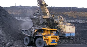 Sinopec forecasts China's coal consumption to peak around 2025