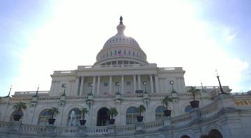 Tears of joy as US bill clears Senate hurdle